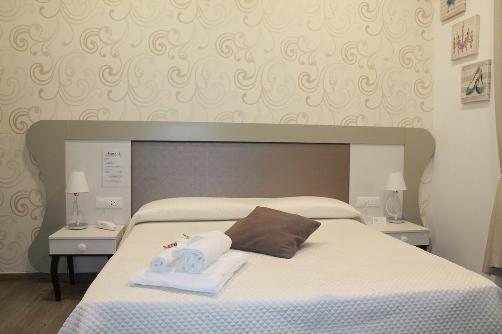 Elenoire Rooms&suite Rome